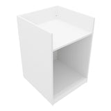 Comptoir de Vente Pour Caisse Enregistreuse - Blanc TB60