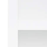 Comptoir de Vente Pour Caisse Enregistreuse - Blanc TB60