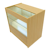 Comptoir de Vente à LED - Érable C900