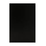 Comptoir de Vente à LED - Noir K900