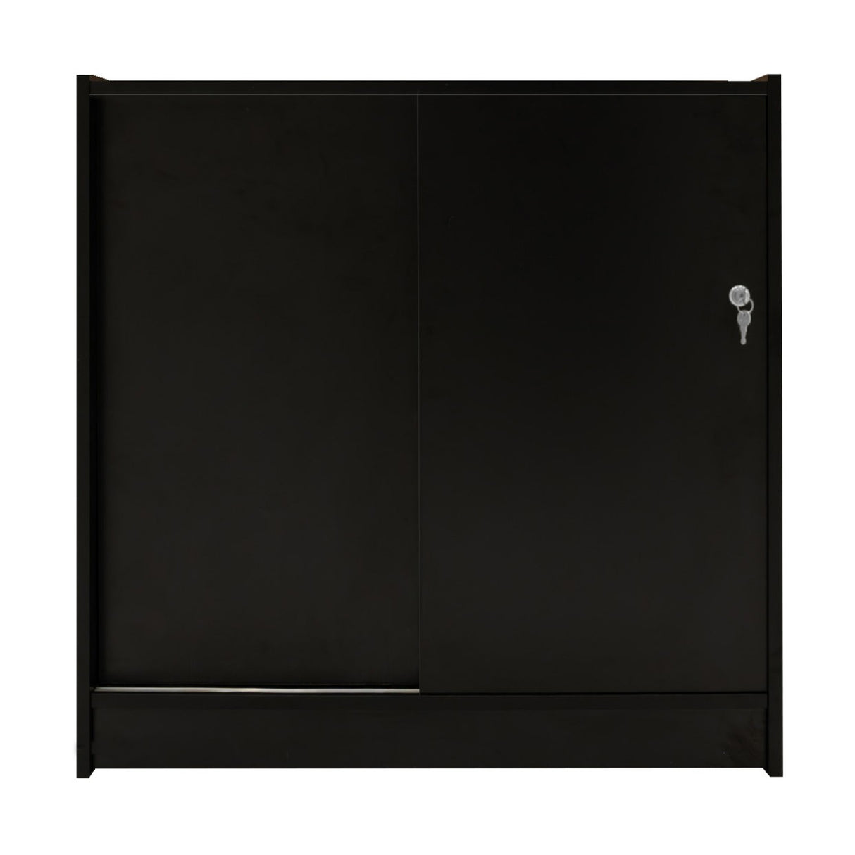 Comptoir de Vente à LED - Noir K900