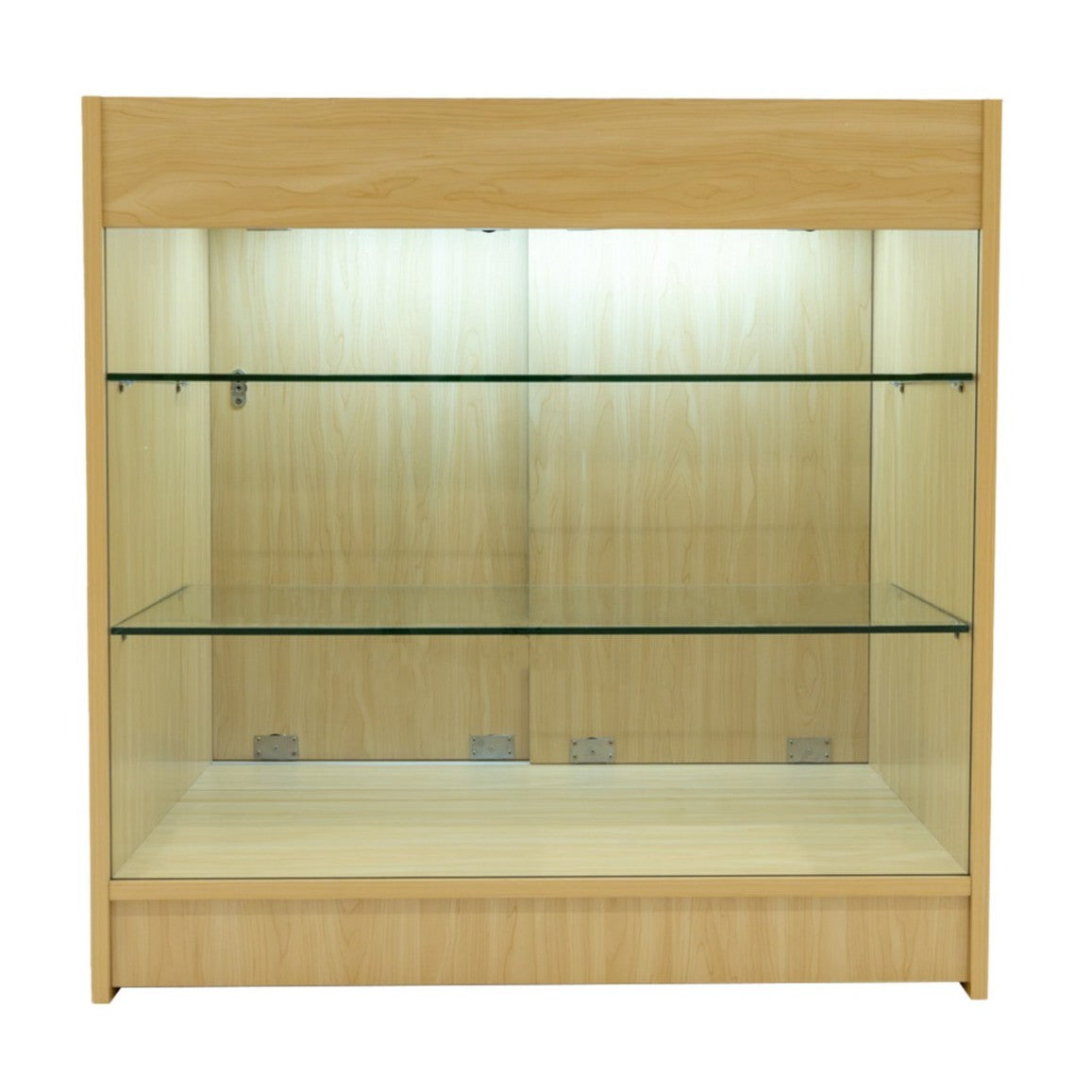 Comptoir de Vente à LED - Érable K900