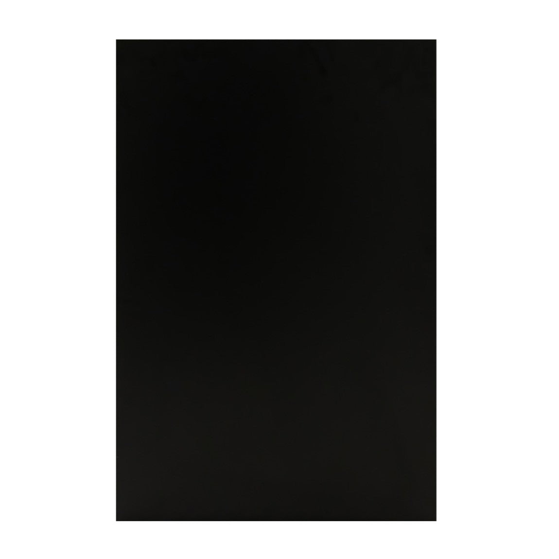 Comptoir de Vente à LED - Noir B1200