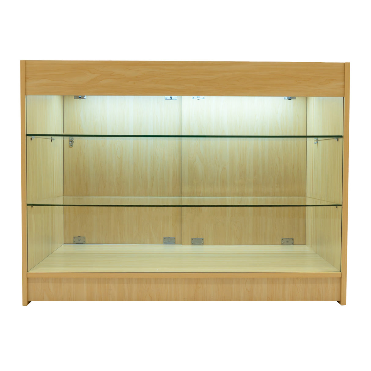 Comptoir de Vente à LED - Érable K1200