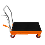 Table Elévatrice Hydraulique - 500 kg