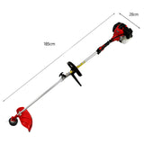 T-Mech Outil de Jardinage Multifonction 5 en 1