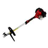 T-Mech Outil de Jardinage Multifonction 5 en 1