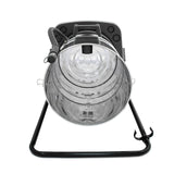 MAXBLAST Lot de Aspirateur Industriel 80 L, 5 Accessoires & 3 Sacs