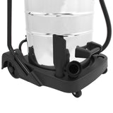 MAXBLAST Lot de Aspirateur Industriel 80 L & Embout