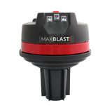 MAXBLAST Lot de Aspirateur Industriel 80 L & Embout