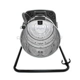 MAXBLAST Lot de Aspirateur Industriel 80 L & Embout