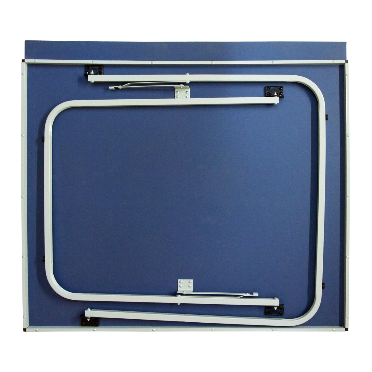Table de Ping Pong Pliable & Accessoires