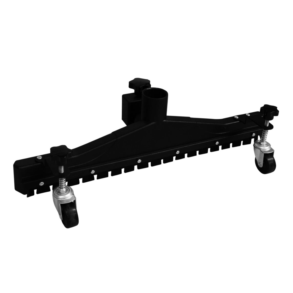 MAXBLAST Embout d'Aspiration pour Aspirateur Industriel