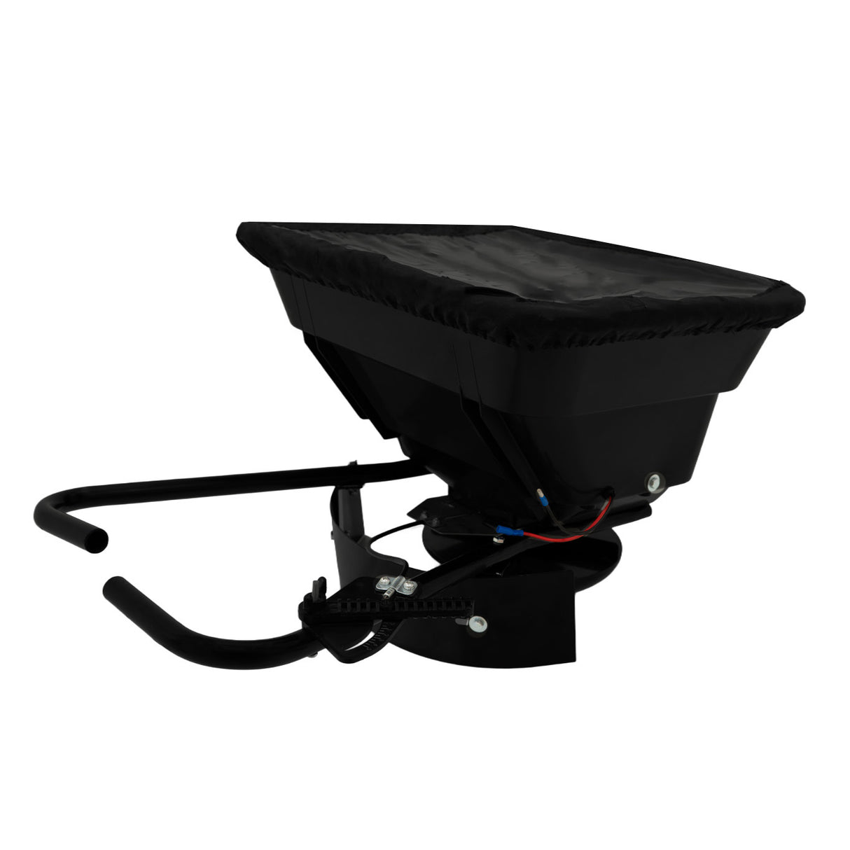 Épandeur Remorqué Pour ATV Quad