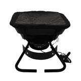 Épandeur Remorqué Pour ATV Quad