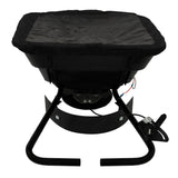 Épandeur Remorqué Pour ATV Quad