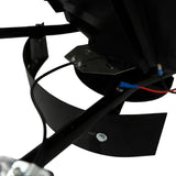 Épandeur Remorqué Pour ATV Quad