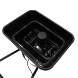 Épandeur Remorqué Pour ATV Quad