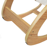 Chaise Ergonomique à Genoux