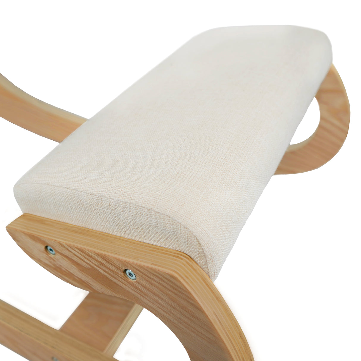 Chaise Ergonomique à Genoux