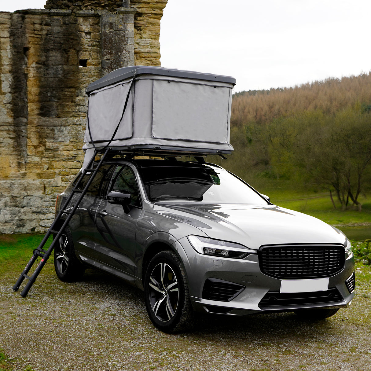 tente de toit pour voiture Tente de Toit pour Voiture