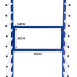 T-Mech Connecteur Pour Chariot de Séchage Combinable