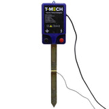 Filet Électrifiable Pour Volaille 50 M & Électrificateur