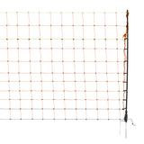 Filet Électrifiable Pour Volaille 50 M & Électrificateur