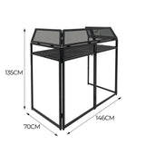 Stand DJ Premium