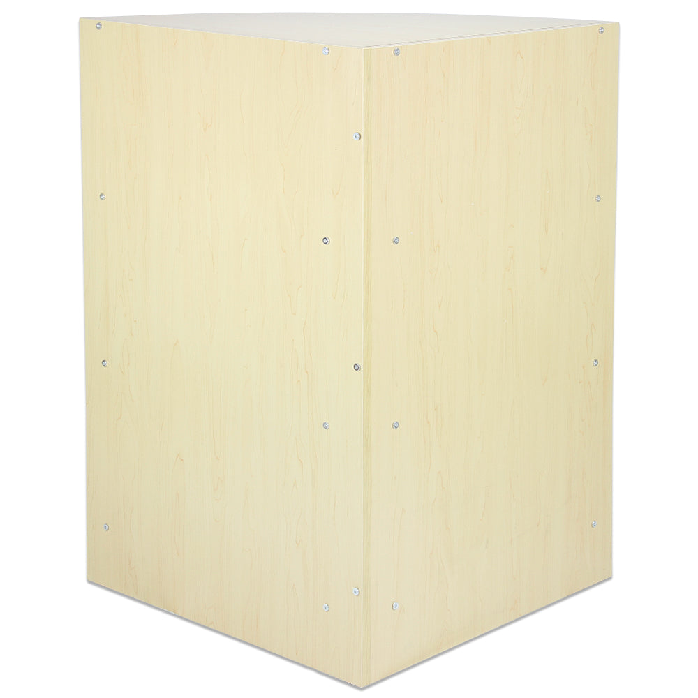 Comptoir de Vente Vitrine de Coin - Érable LM60