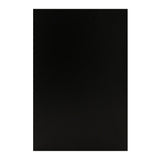 Comptoir de Vente à LED - Noir B1500