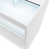 Comptoir de Vente à LED - Blanc B1500