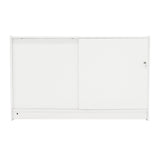 Comptoir de Vente à LED - Blanc B1500