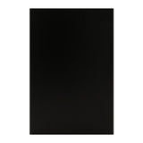 Comptoir de Vente à LED - Noir C1500