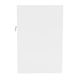Comptoir de Vente à LED - Blanc C1500