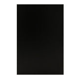Comptoir de Vente à LED - Noir K1500