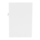 Comptoir de Vente à LED - Blanc K1500