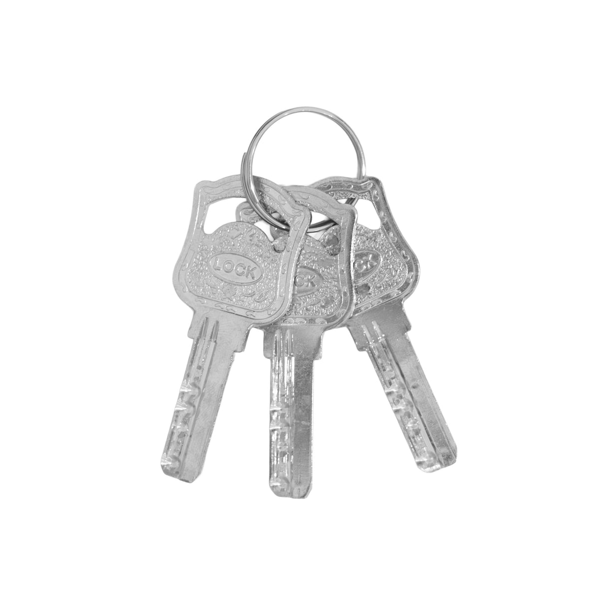 Kit Clôture Portillon en Composite - Marron