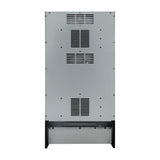 Oriva - Frigo Cave à Vin Commercial avec Éclairage LED