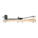 Machine Reformer Pilates Pliable - Chêne