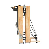 Machine Reformer Pilates Pliable - Chêne