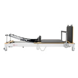 Machine Reformer Pilates Pliable - Aluminium