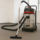 MAXBLAST Tuyau d'Aspirateur Industriel - 5 m