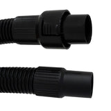 MAXBLAST Tuyau d'Aspirateur Industriel - 5 m