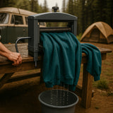 Essoreuse à Rouleaux Manuel