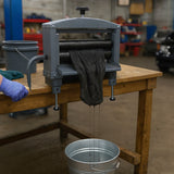 Essoreuse à Rouleaux Manuel