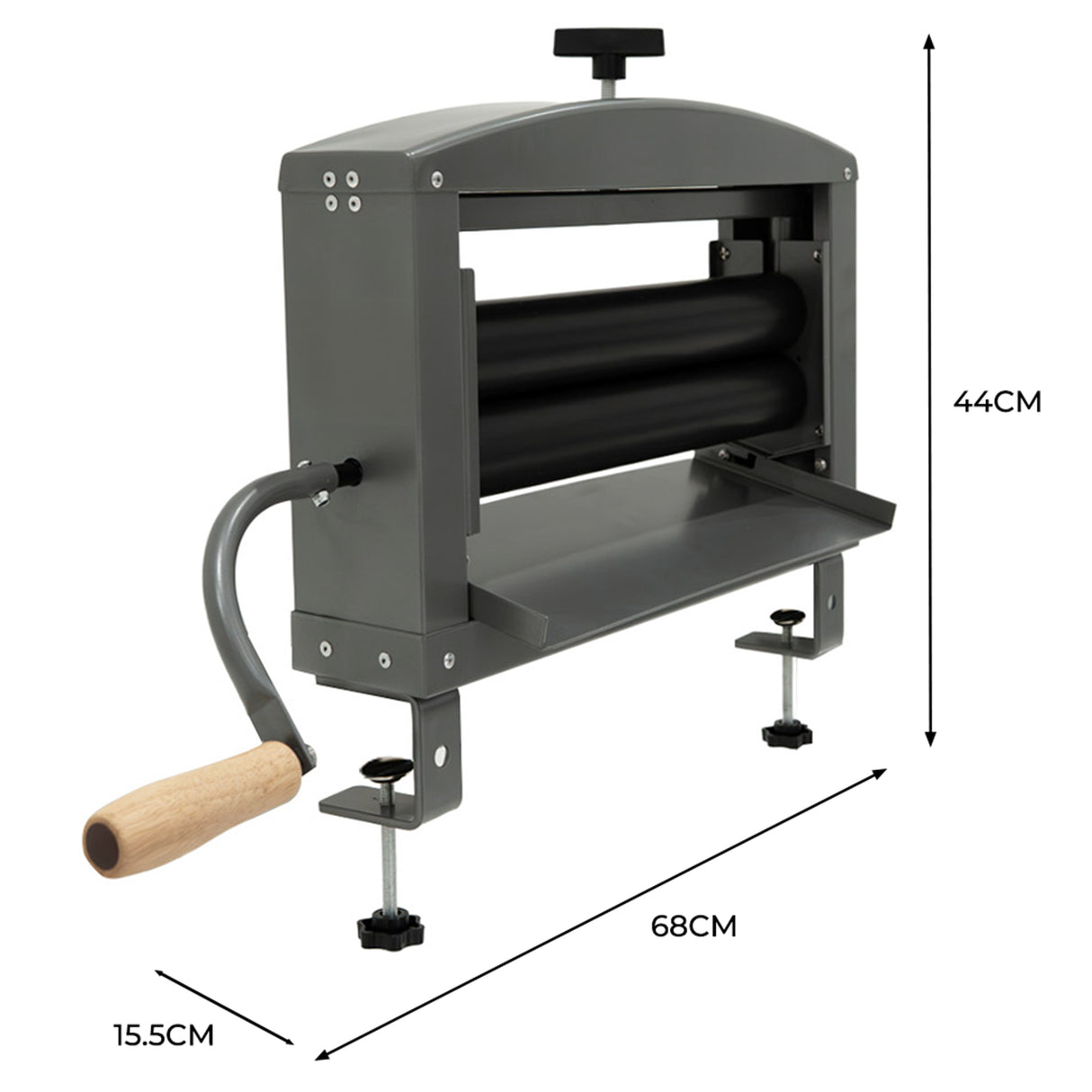 Essoreuse à Rouleaux Manuel