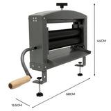 Essoreuse à Rouleaux Manuel