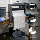 Essoreuse à Rouleaux Manuel