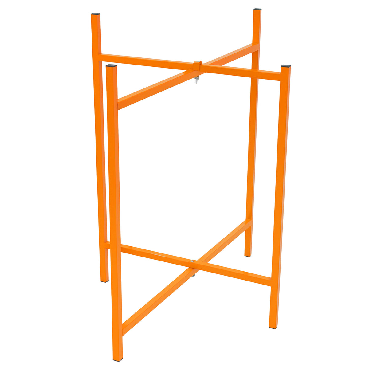 T-Mech Lot de 10 Supports en X Pour Planches de Mortier - 750 mm